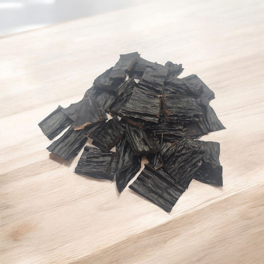 Beef Liver Chips 1kg
