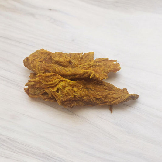 Chicken Tenders with Tumeric 1kg